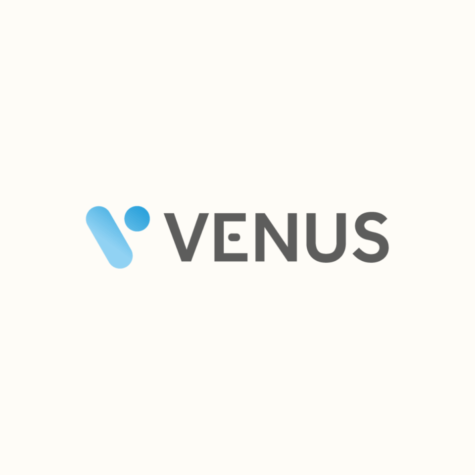 Venus logo